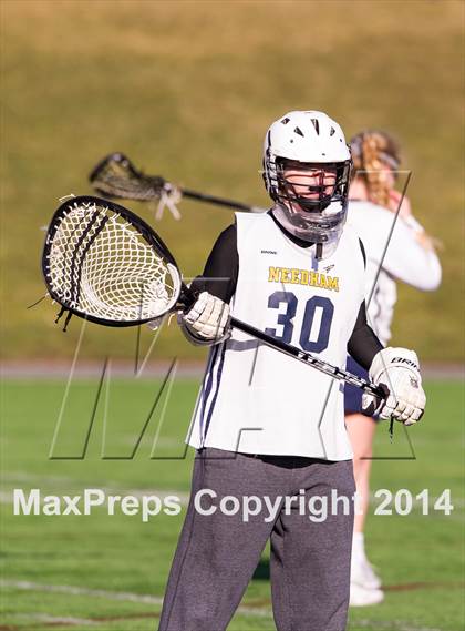 Thumbnail 1 in Hingham @ Needham photogallery.