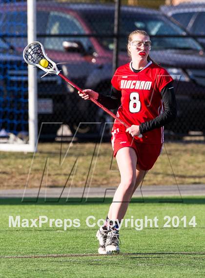 Thumbnail 2 in Hingham @ Needham photogallery.