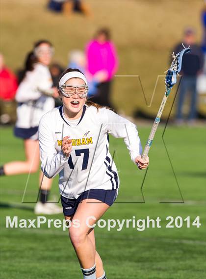 Thumbnail 1 in Hingham @ Needham photogallery.