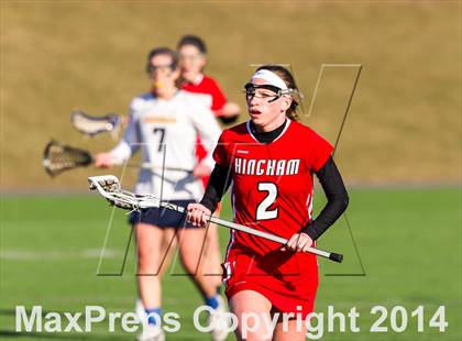 Thumbnail 1 in Hingham @ Needham photogallery.