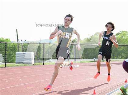 Thumbnail 1 in New Jersey Athletic Conference Meet photogallery.
