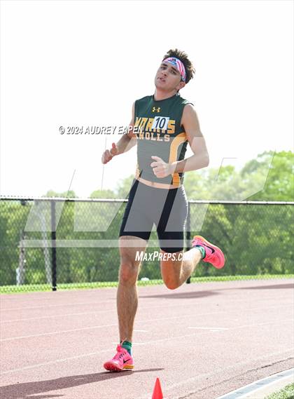 Thumbnail 1 in New Jersey Athletic Conference Meet photogallery.