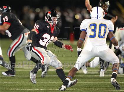 Thumbnail 1 in Pflugerville @ Bowie photogallery.