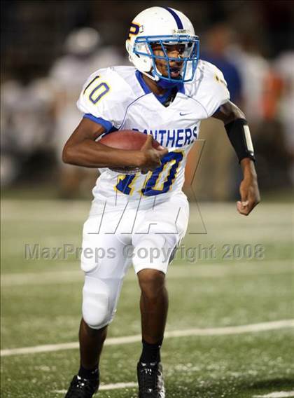 Thumbnail 2 in Pflugerville @ Bowie photogallery.