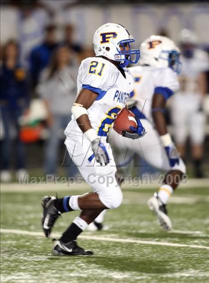 Thumbnail 2 in Pflugerville @ Bowie photogallery.