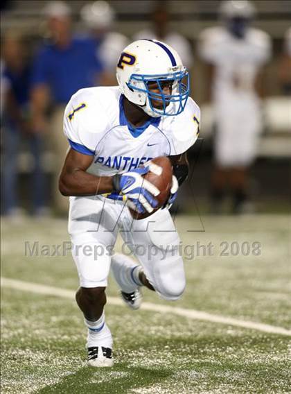 Thumbnail 2 in Pflugerville @ Bowie photogallery.