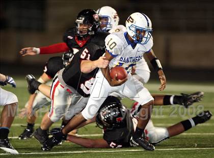 Thumbnail 1 in Pflugerville @ Bowie photogallery.