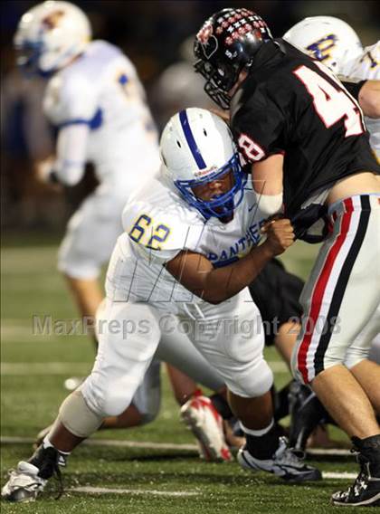 Thumbnail 1 in Pflugerville @ Bowie photogallery.