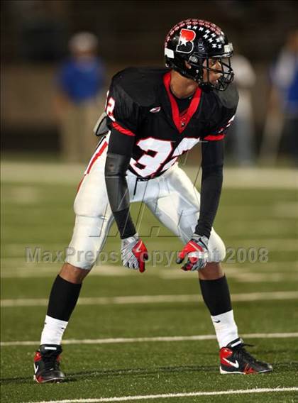 Thumbnail 3 in Pflugerville @ Bowie photogallery.