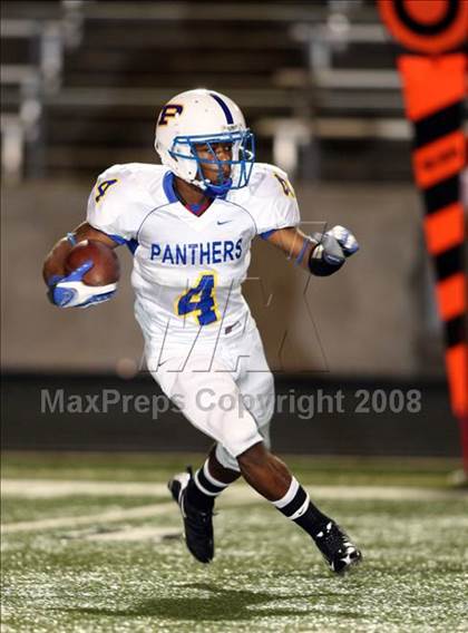Thumbnail 2 in Pflugerville @ Bowie photogallery.