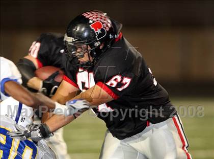 Thumbnail 2 in Pflugerville @ Bowie photogallery.