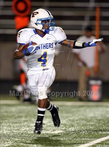Thumbnail 1 in Pflugerville @ Bowie photogallery.