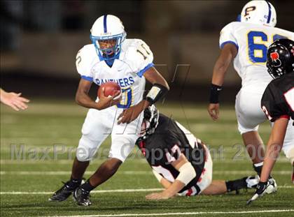 Thumbnail 3 in Pflugerville @ Bowie photogallery.