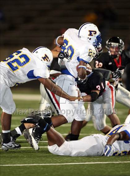 Thumbnail 2 in Pflugerville @ Bowie photogallery.