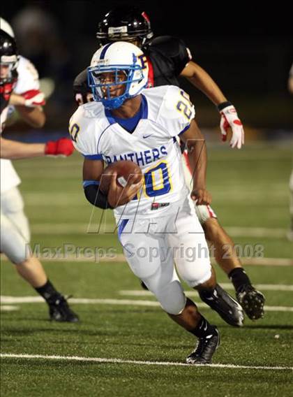 Thumbnail 3 in Pflugerville @ Bowie photogallery.