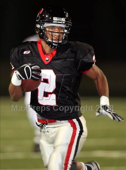 Thumbnail 1 in Pflugerville @ Bowie photogallery.