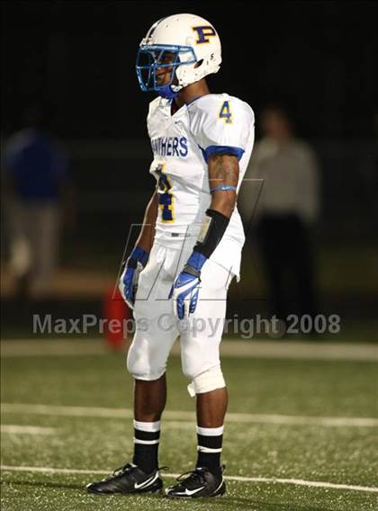 Thumbnail 2 in Pflugerville @ Bowie photogallery.