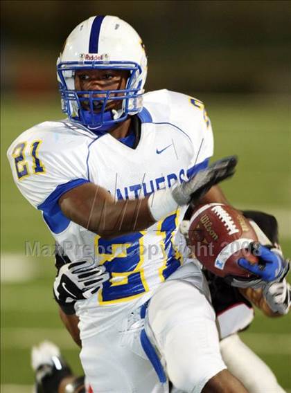 Thumbnail 3 in Pflugerville @ Bowie photogallery.