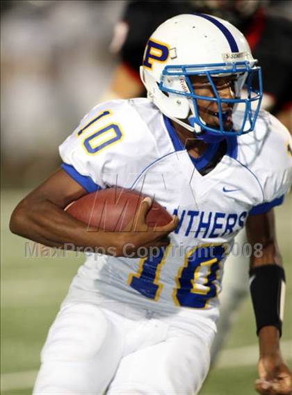 Thumbnail 3 in Pflugerville @ Bowie photogallery.