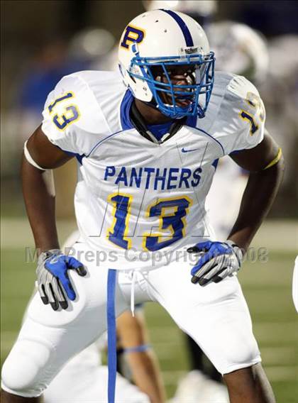Thumbnail 3 in Pflugerville @ Bowie photogallery.