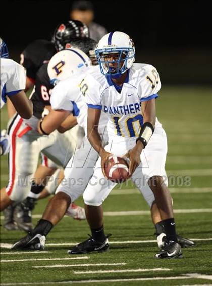 Thumbnail 1 in Pflugerville @ Bowie photogallery.