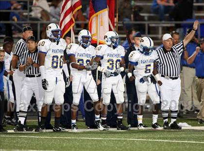 Thumbnail 3 in Pflugerville @ Bowie photogallery.