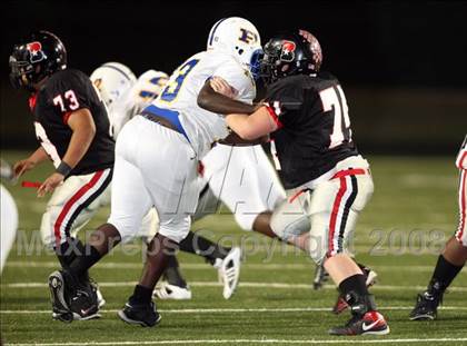 Thumbnail 3 in Pflugerville @ Bowie photogallery.