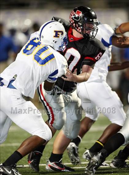 Thumbnail 2 in Pflugerville @ Bowie photogallery.