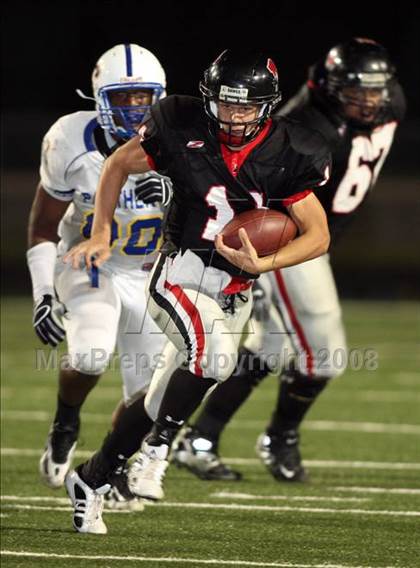 Thumbnail 3 in Pflugerville @ Bowie photogallery.