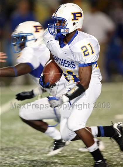 Thumbnail 1 in Pflugerville @ Bowie photogallery.