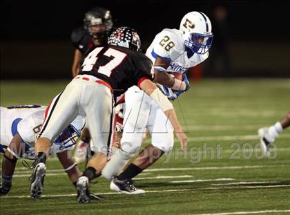 Thumbnail 1 in Pflugerville @ Bowie photogallery.