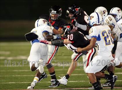 Thumbnail 1 in Pflugerville @ Bowie photogallery.