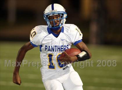 Thumbnail 3 in Pflugerville @ Bowie photogallery.
