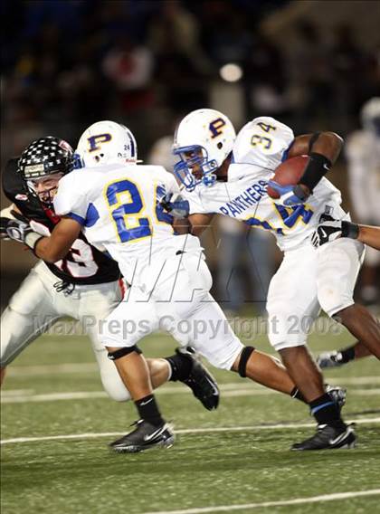 Thumbnail 1 in Pflugerville @ Bowie photogallery.
