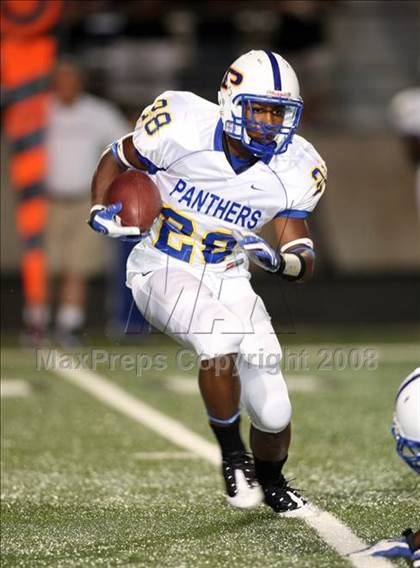 Thumbnail 1 in Pflugerville @ Bowie photogallery.