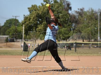 Thumbnail 2 in Burbank @ Buena (T.O. Tournament) photogallery.