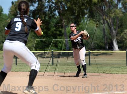 Thumbnail 1 in Burbank @ Buena (T.O. Tournament) photogallery.