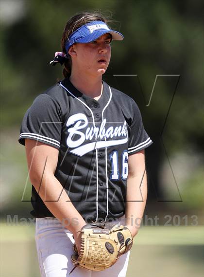 Thumbnail 1 in Burbank @ Buena (T.O. Tournament) photogallery.