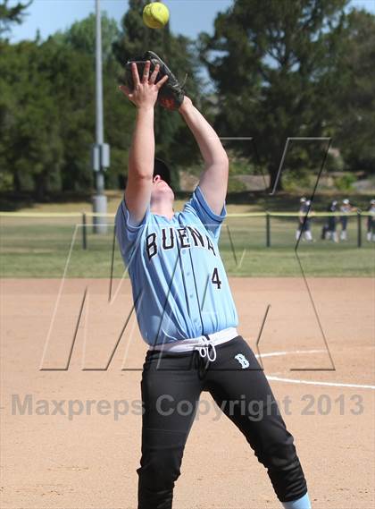 Thumbnail 2 in Burbank @ Buena (T.O. Tournament) photogallery.