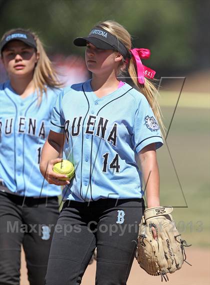 Thumbnail 3 in Burbank @ Buena (T.O. Tournament) photogallery.