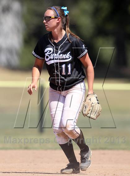 Thumbnail 2 in Burbank @ Buena (T.O. Tournament) photogallery.