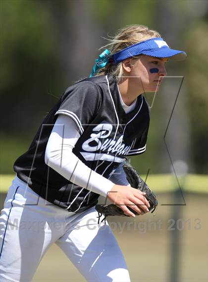 Thumbnail 1 in Burbank @ Buena (T.O. Tournament) photogallery.
