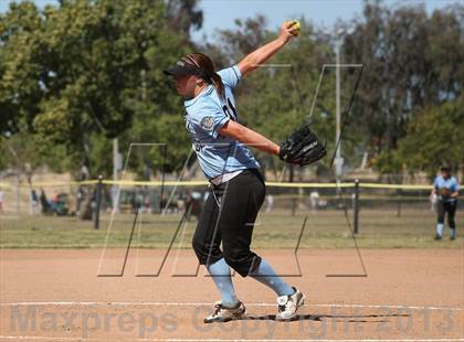 Thumbnail 1 in Burbank @ Buena (T.O. Tournament) photogallery.