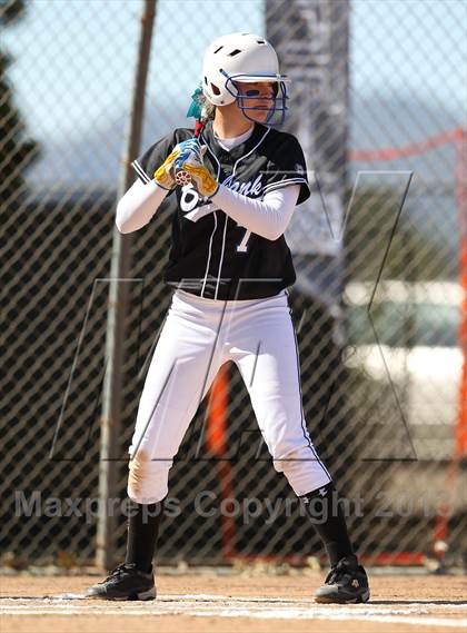 Thumbnail 1 in Burbank @ Buena (T.O. Tournament) photogallery.