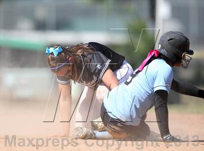 Thumbnail 2 in Burbank @ Buena (T.O. Tournament) photogallery.