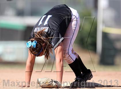 Thumbnail 1 in Burbank @ Buena (T.O. Tournament) photogallery.