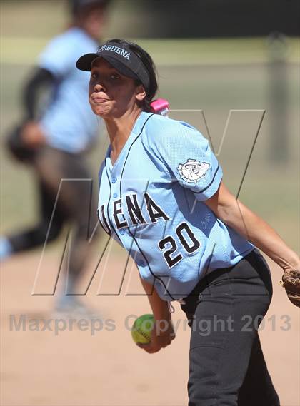Thumbnail 1 in Burbank @ Buena (T.O. Tournament) photogallery.