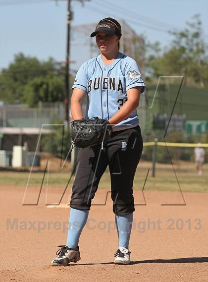 Thumbnail 3 in Burbank @ Buena (T.O. Tournament) photogallery.