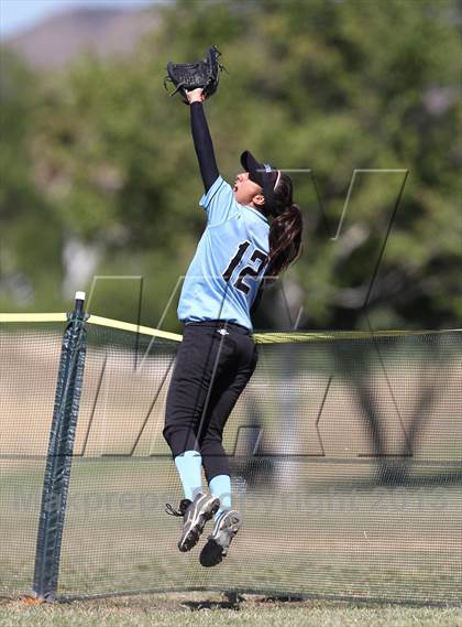 Thumbnail 2 in Burbank @ Buena (T.O. Tournament) photogallery.