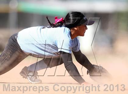 Thumbnail 1 in Burbank @ Buena (T.O. Tournament) photogallery.